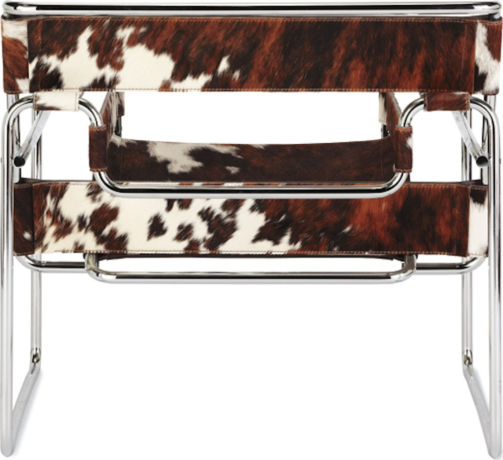 Wassily Chair thumbnail 4