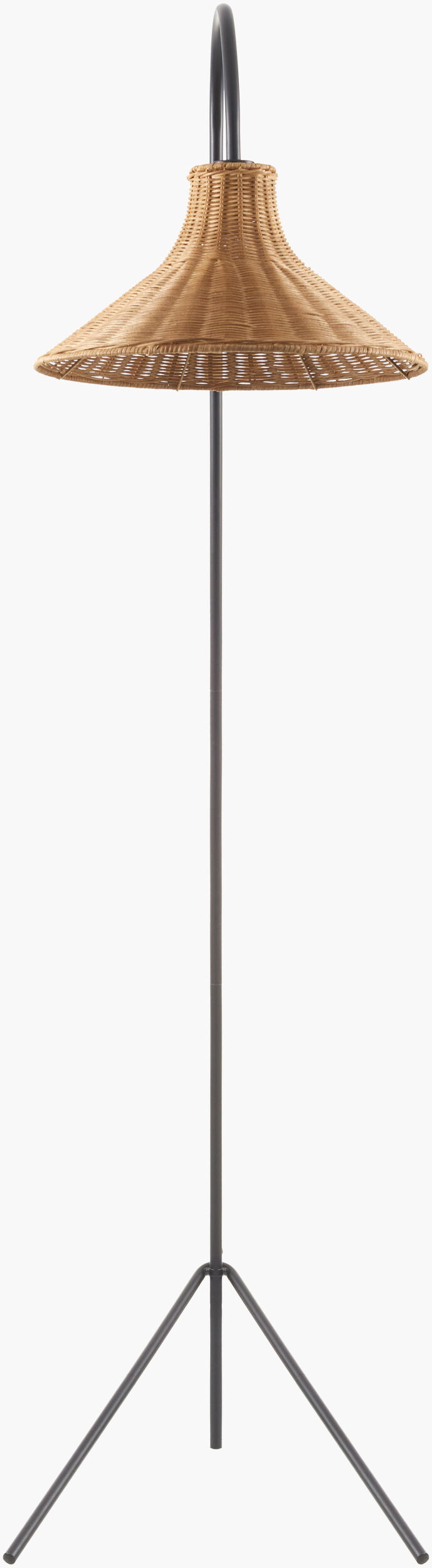 Jacob Accent Floor Lamp thumbnail 3