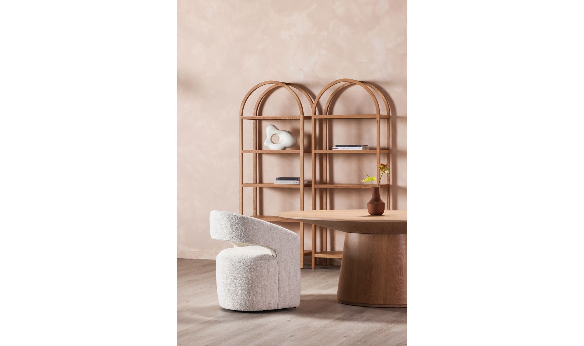 Braxton Dining Chair thumbnail 2