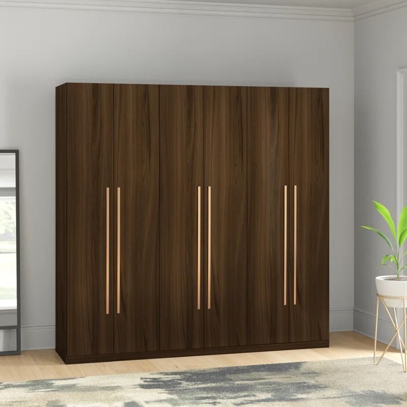 Darriana Armoire thumbnail 2