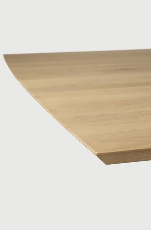 Mikado Rectangular Dining Table thumbnail 5