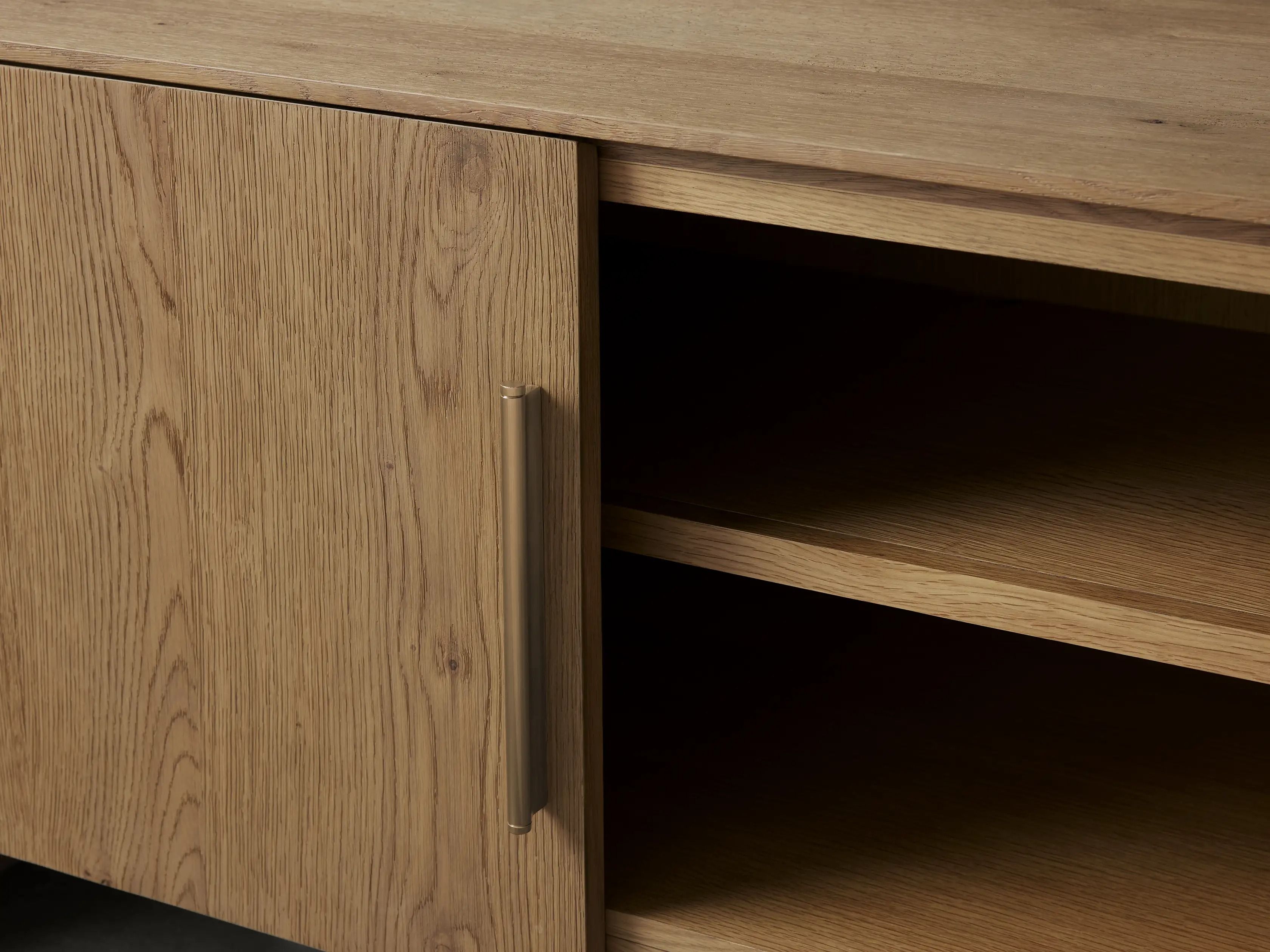 Felton Media Console thumbnail 2