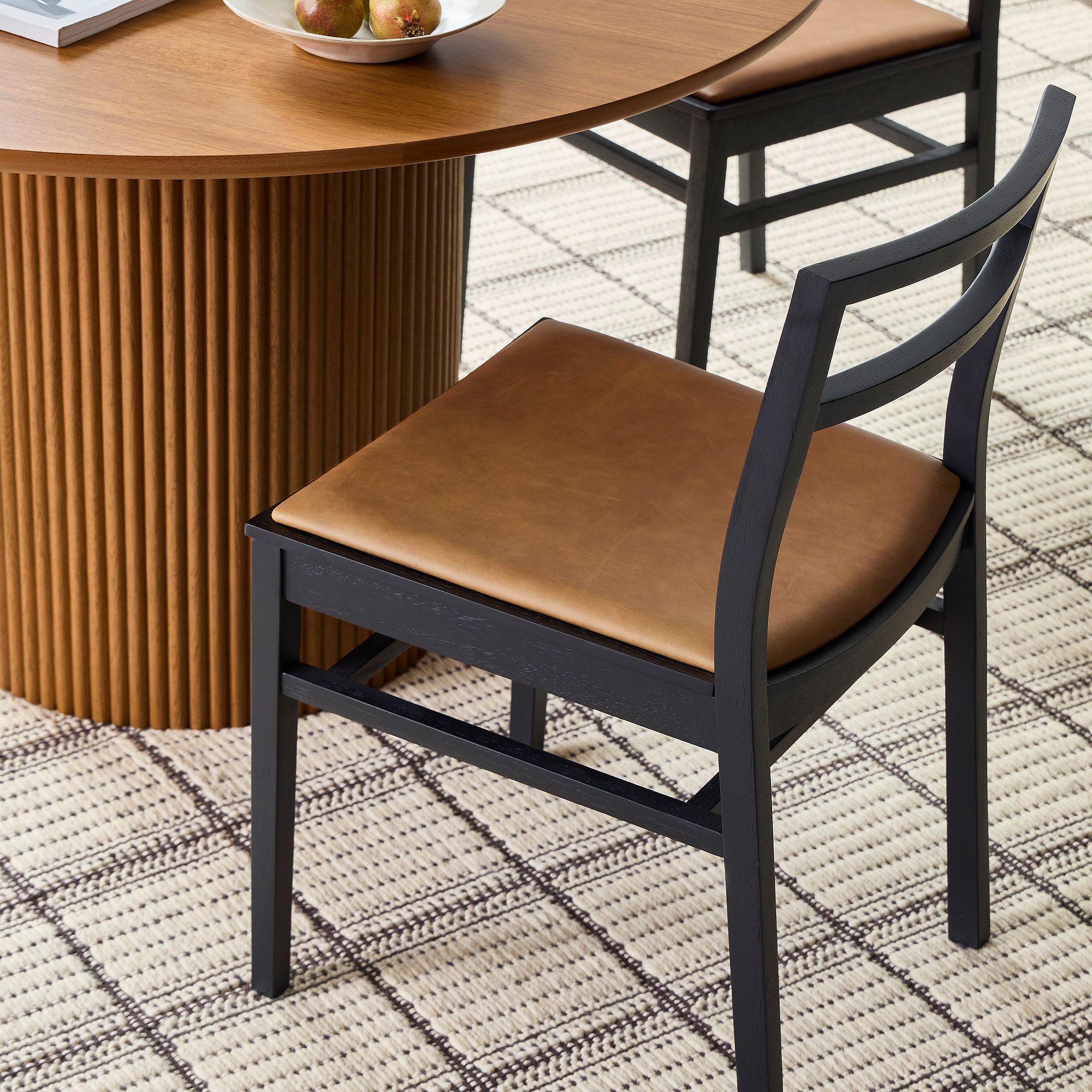 Finley Wool Flatweave Rug-8'x10' thumbnail 4