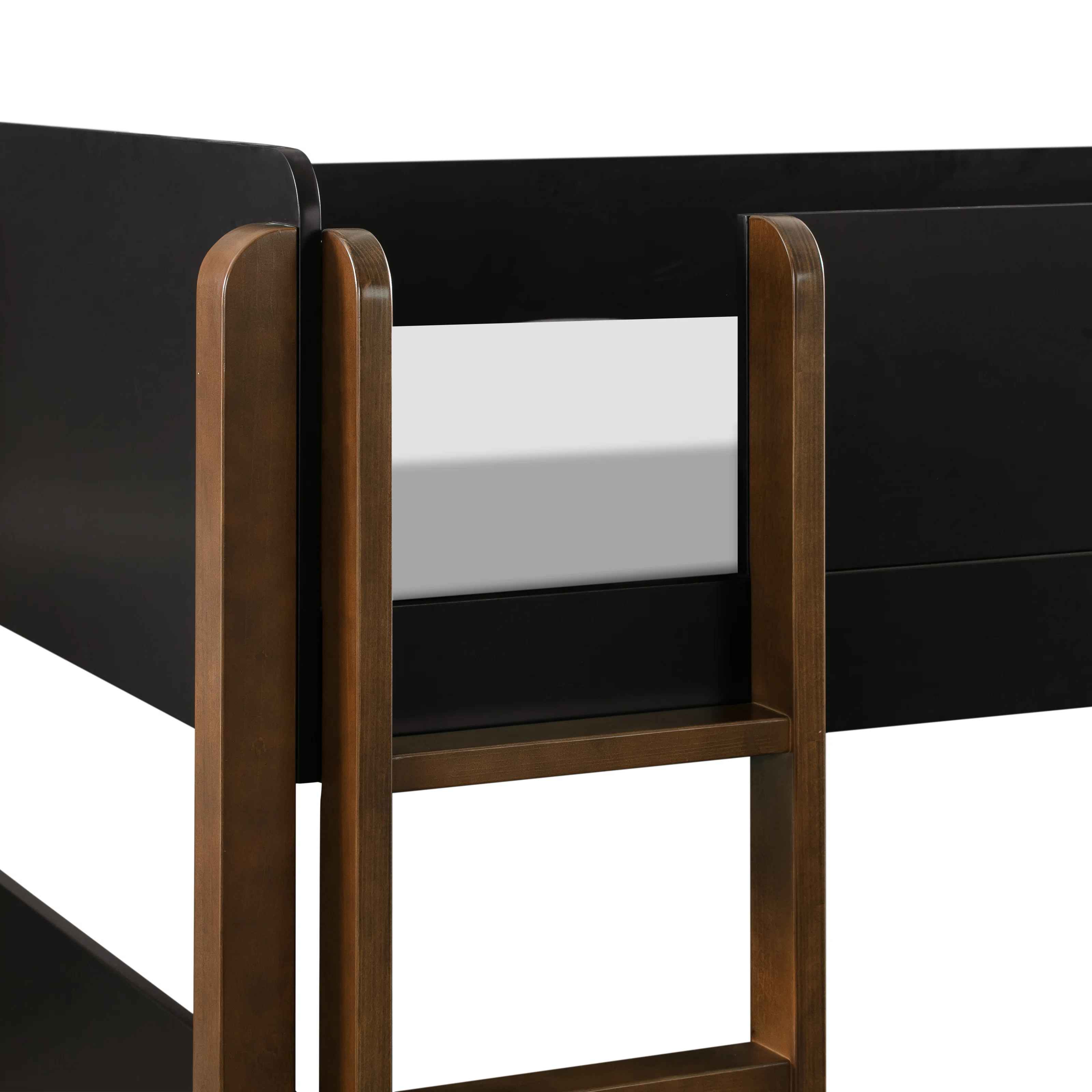 TipToe Twin Bunk Bed thumbnail 10