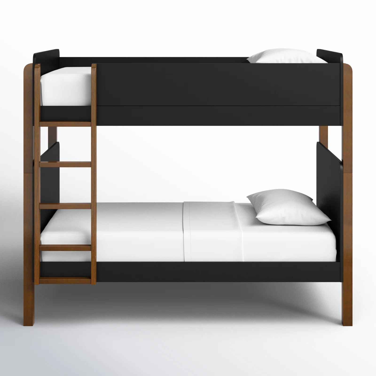 TipToe Twin Bunk Bed thumbnail 3