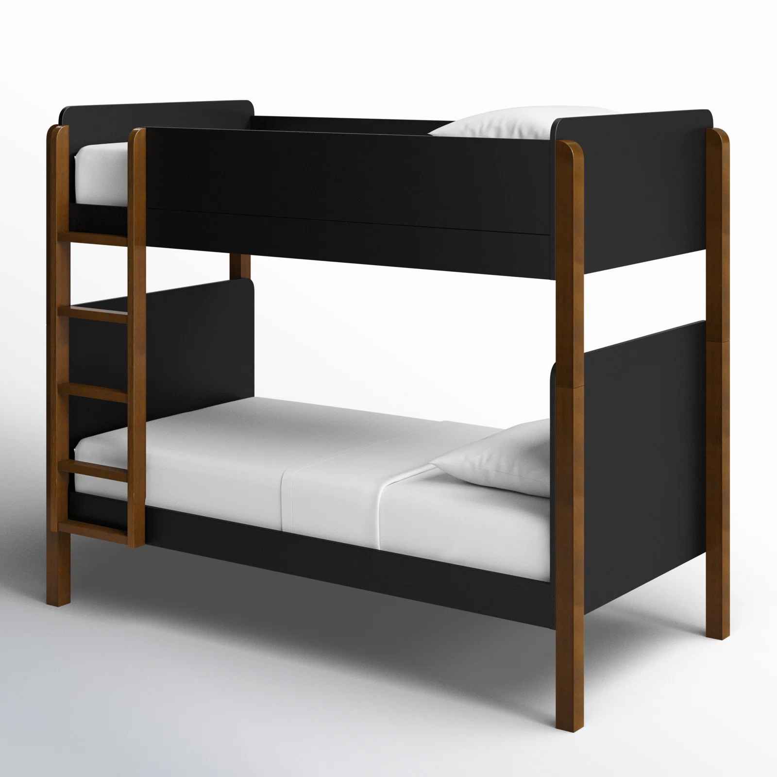 TipToe Twin Bunk Bed thumbnail 5