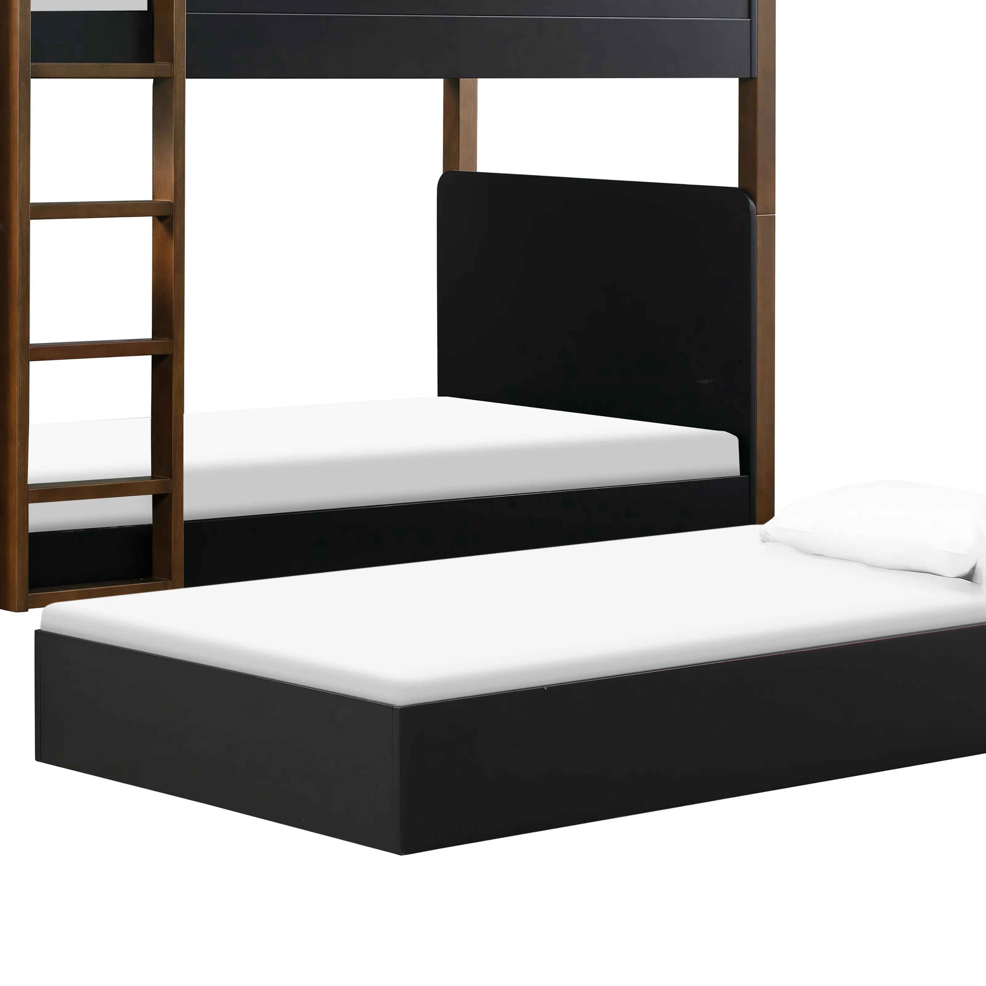 TipToe Twin Bunk Bed thumbnail 9