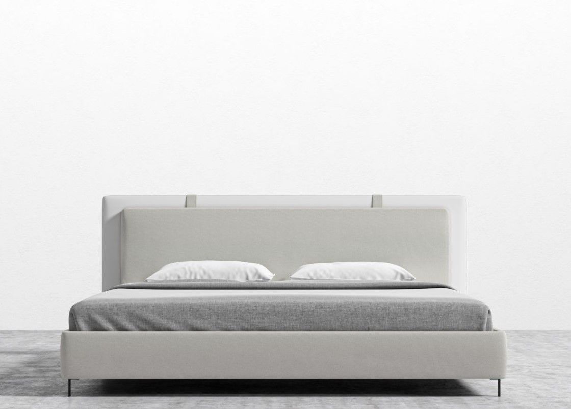 Abigail Bed King thumbnail 3
