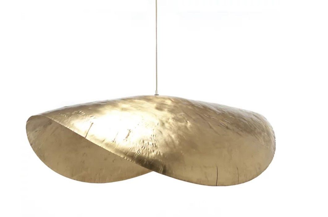Brass 96 Pendant thumbnail 2