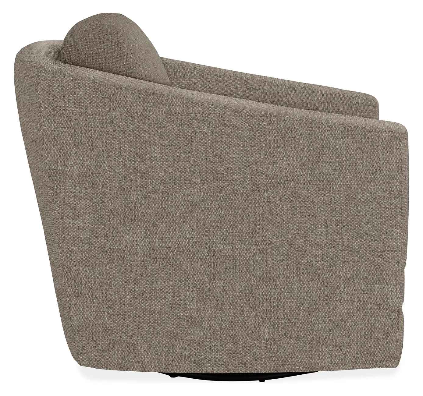 Ford Swivel Chair thumbnail 3