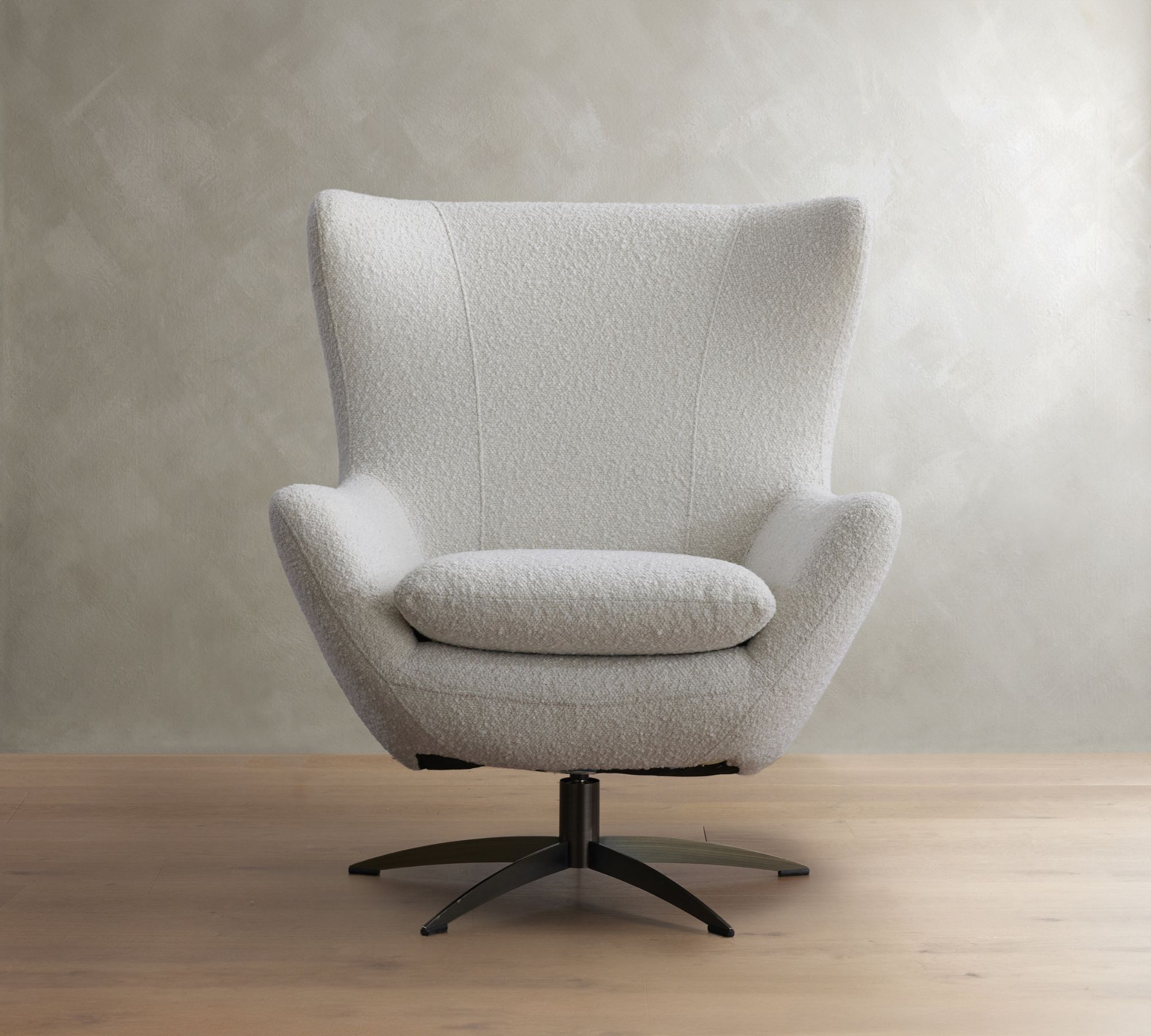 Wells Tightback Swivel Chair thumbnail 4