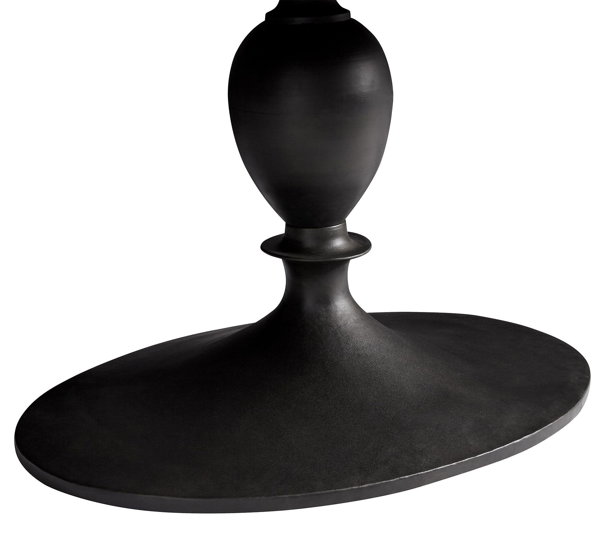 Chapman Oval Bistro Table-54" thumbnail 4