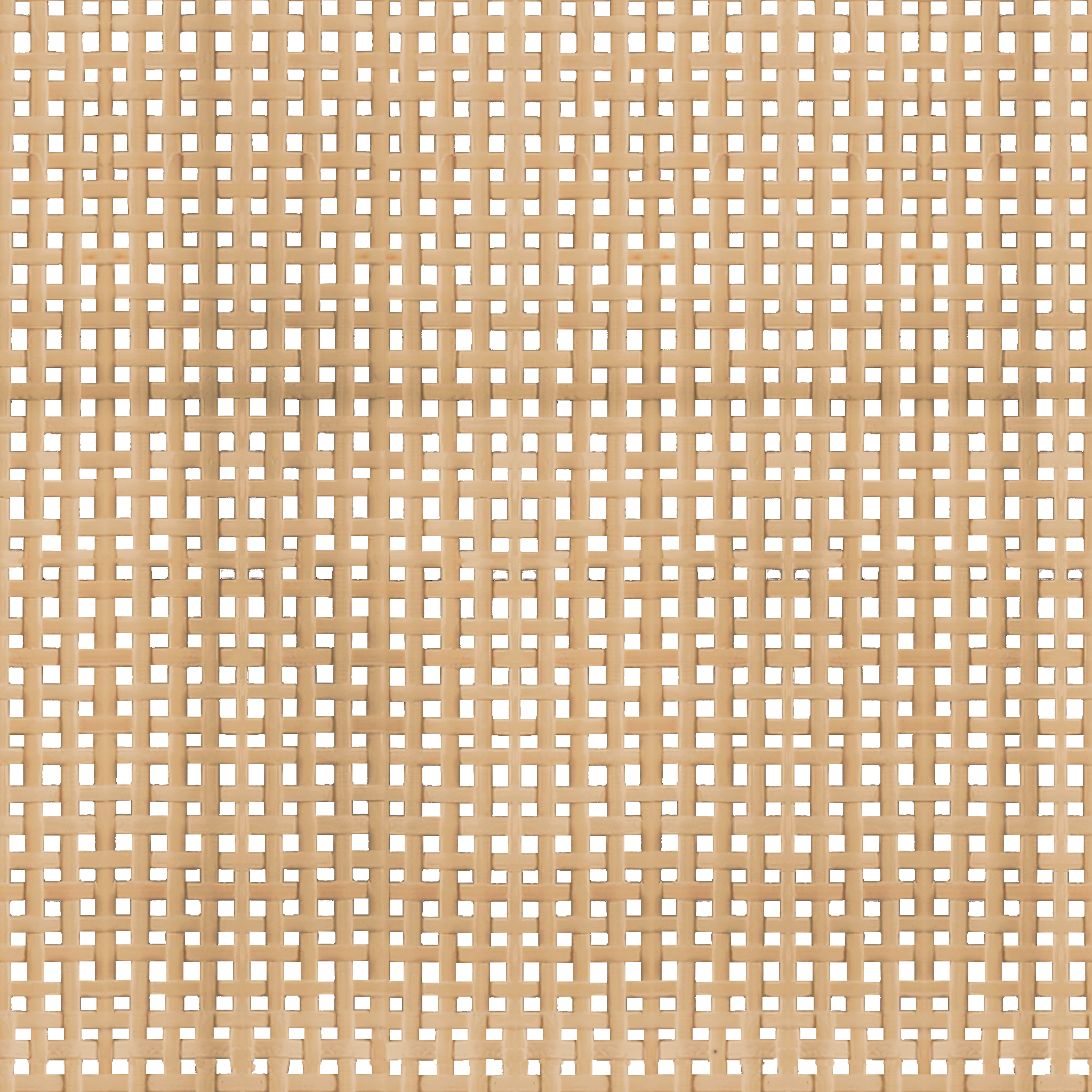 Ida Woven 6 Drawer Dresser thumbnail 6