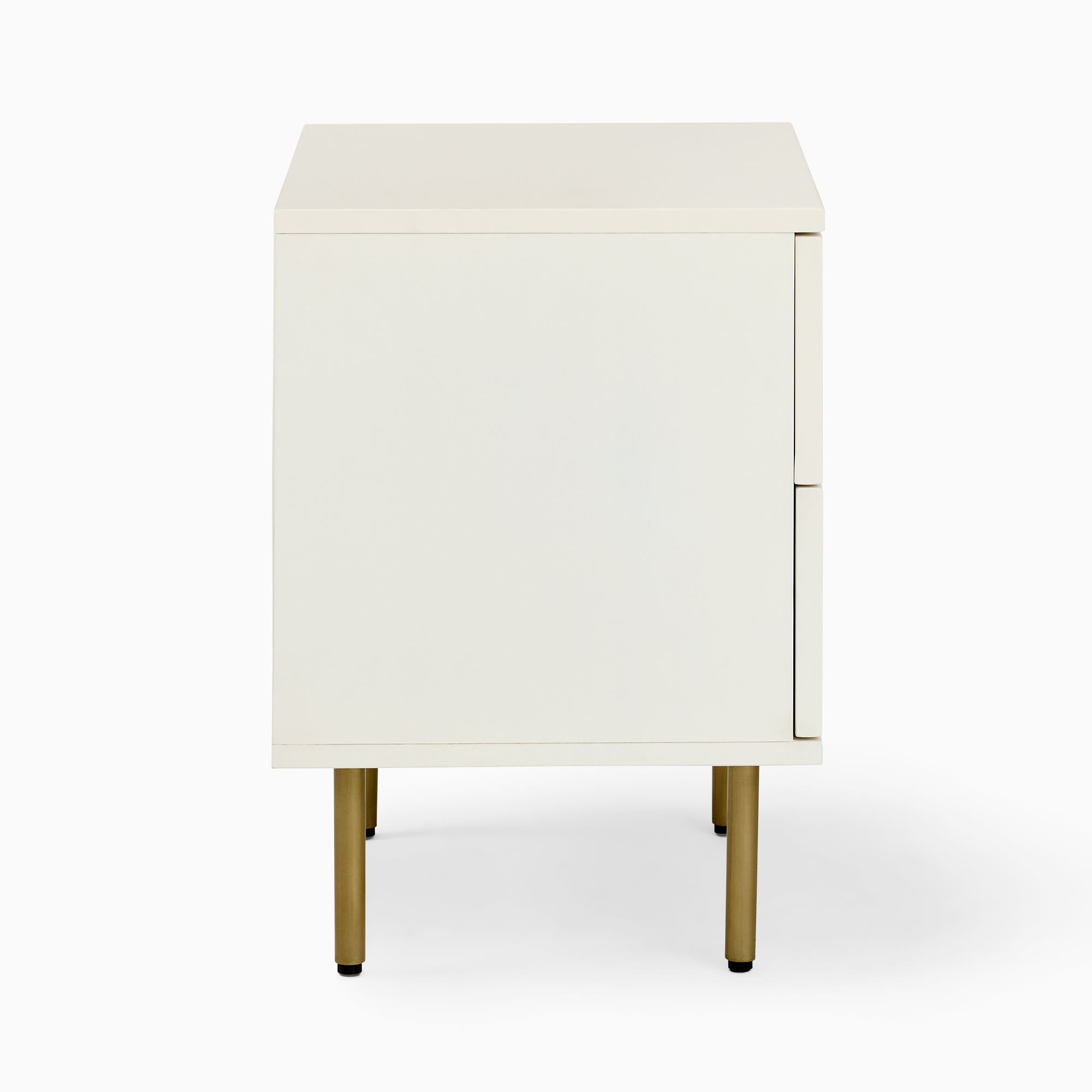 Ida Woven Nightstand thumbnail 2