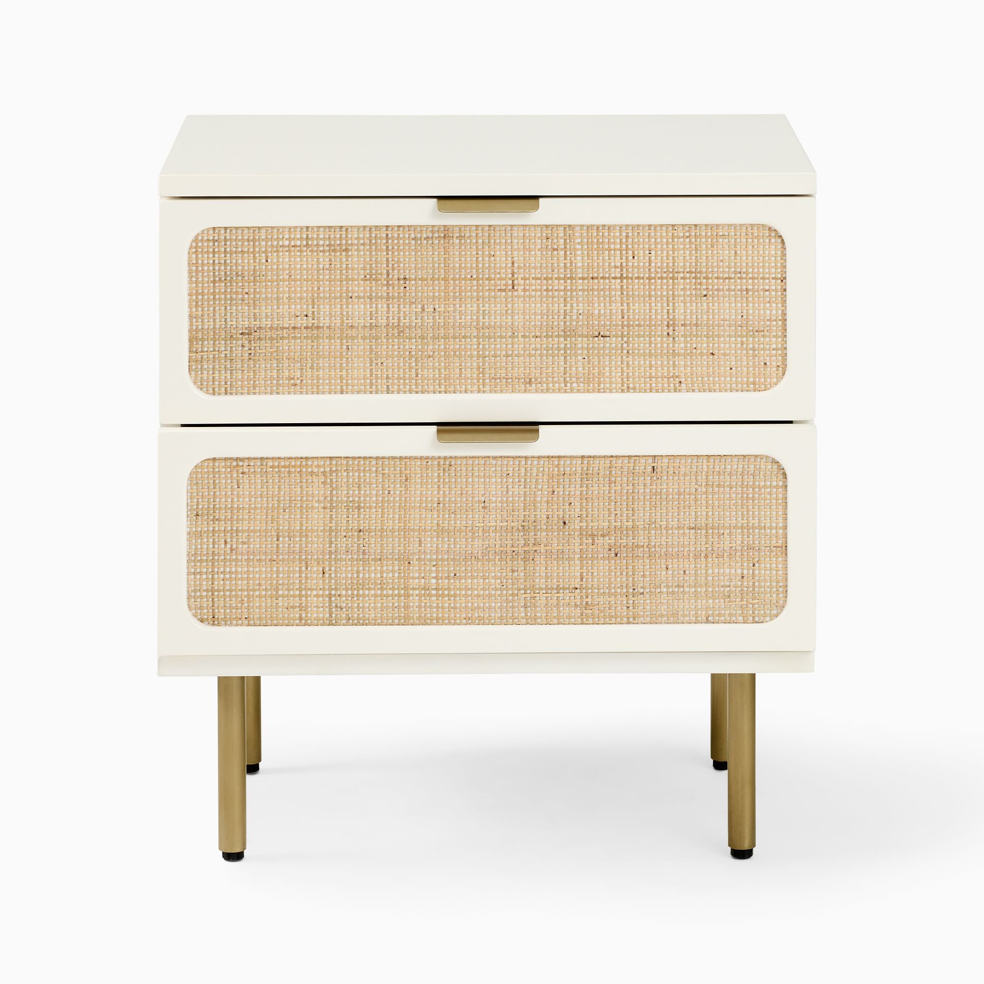Ida Woven Nightstand thumbnail 4