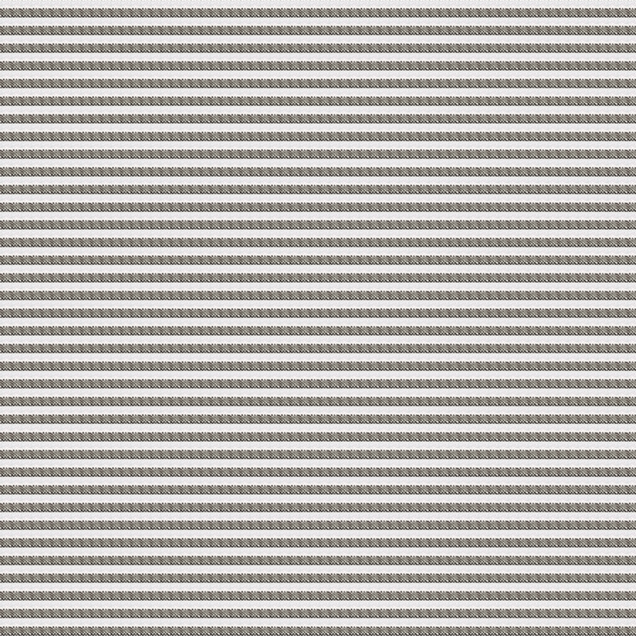 Wheaton Striped Linen Cotton Sham-King thumbnail 4