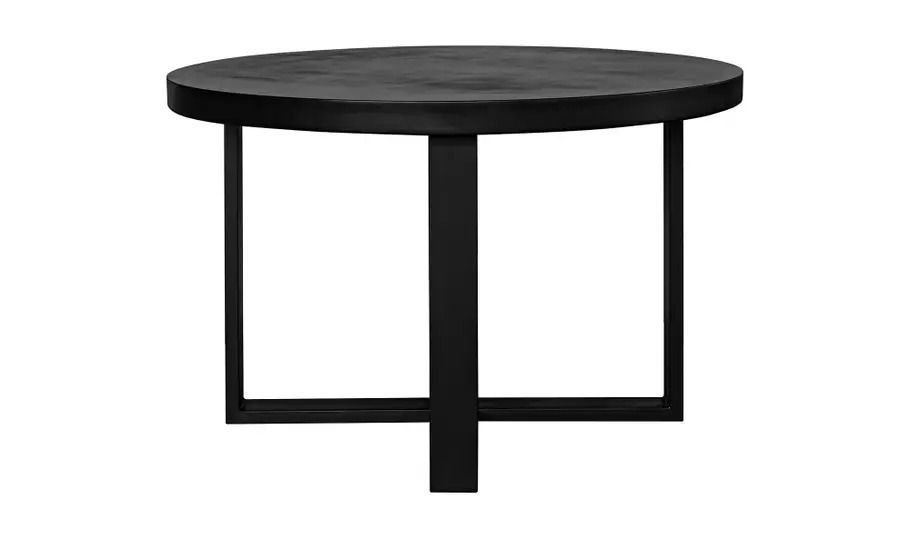 Jared Round Outdoor Dining Table  thumbnail 3