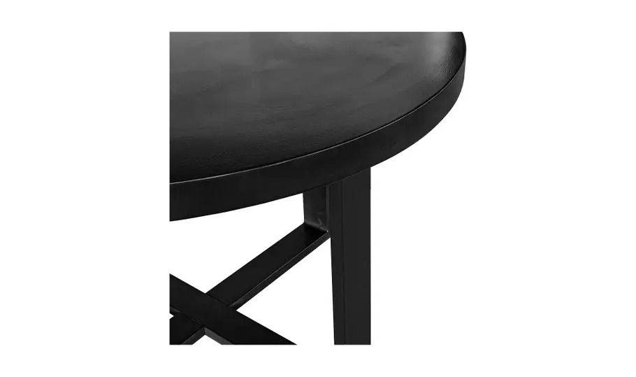 Jared Round Outdoor Dining Table  thumbnail 2