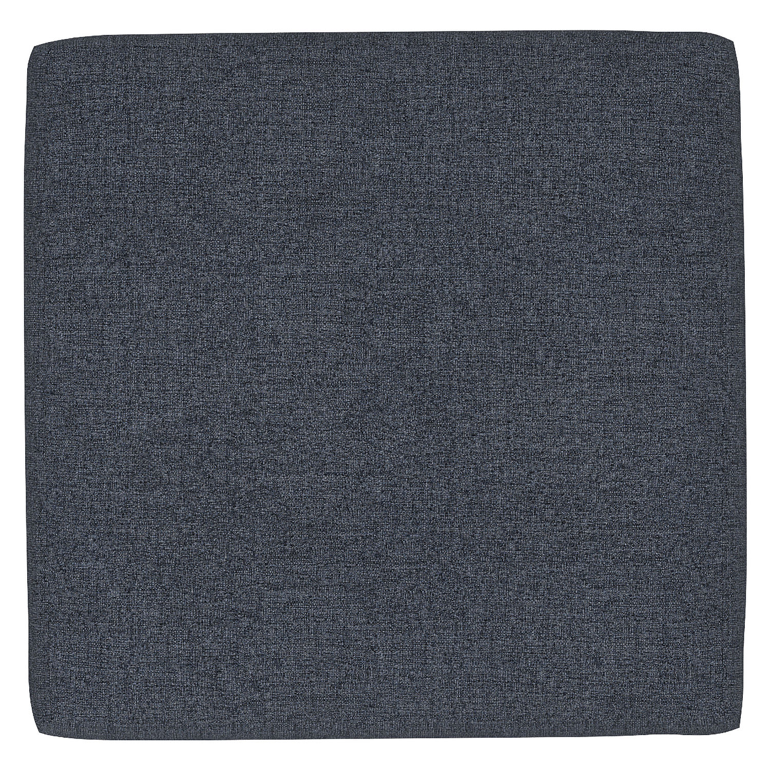 Ceni Denim Blue Ottoman thumbnail 4