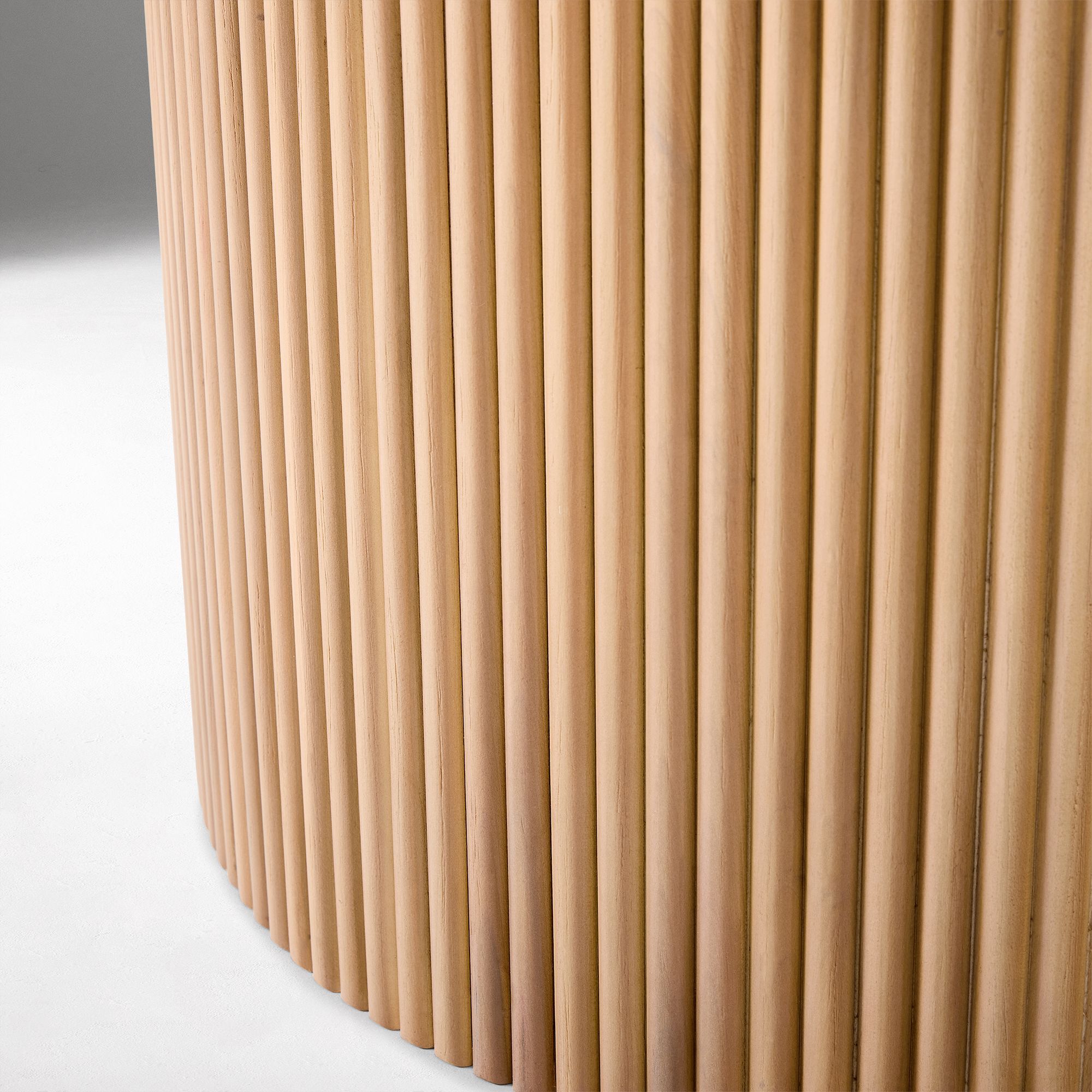 Ellington Round Dining Table thumbnail 3