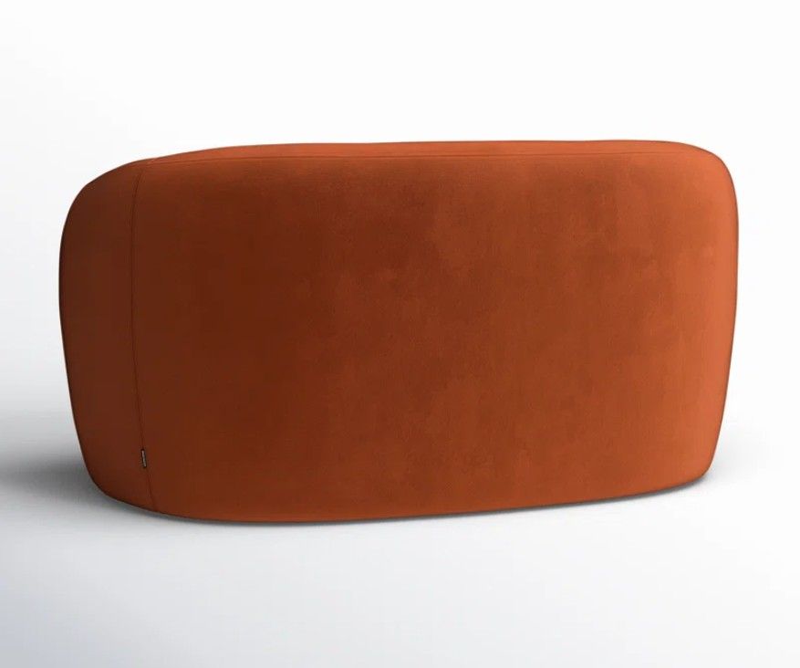 Kearney Upholstered Loveseat thumbnail 4