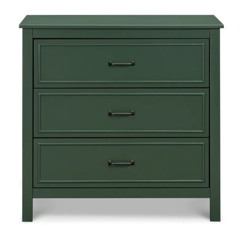 Charlie 3 Drawer Dresser thumbnail 4