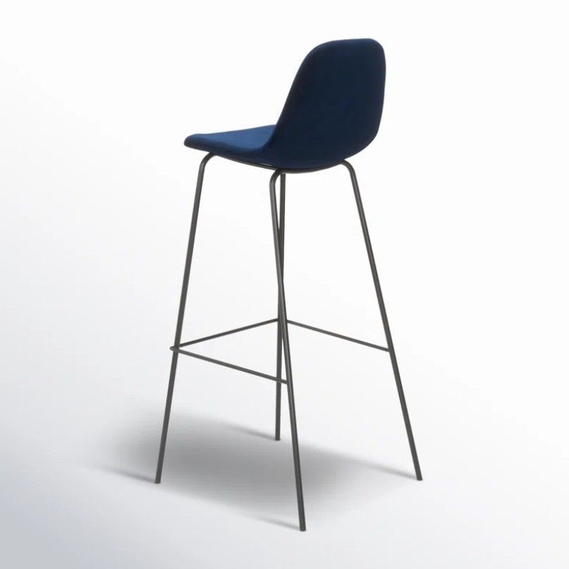Kody Upholstered Bar & Counter Stool thumbnail 3