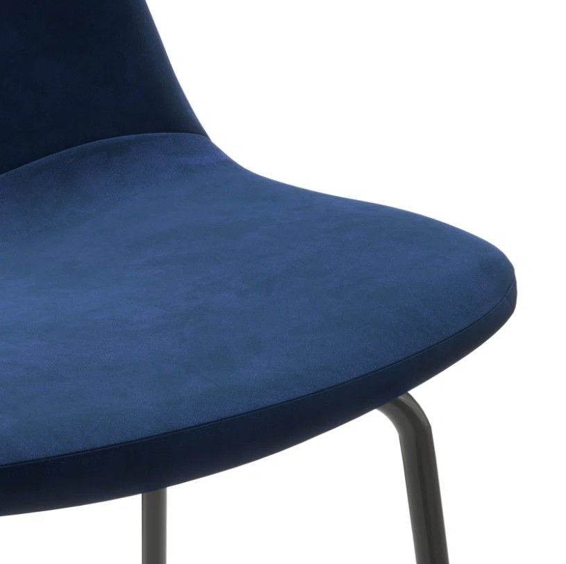 Kody Upholstered Bar & Counter Stool thumbnail 4