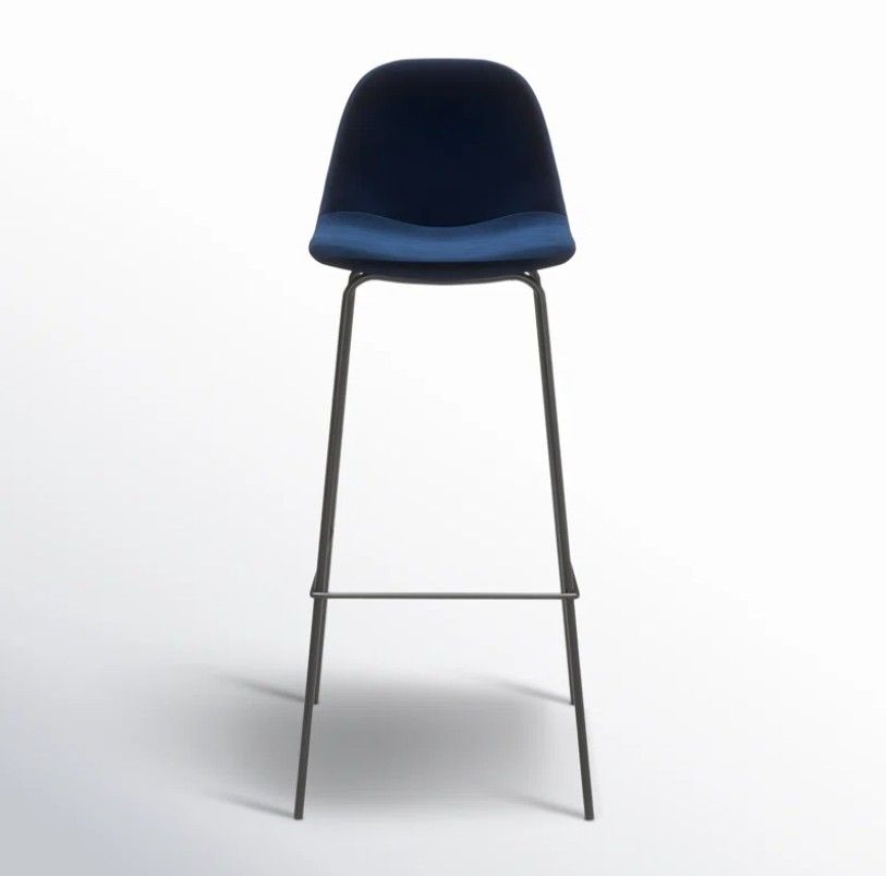 Kody Upholstered Bar & Counter Stool thumbnail 5