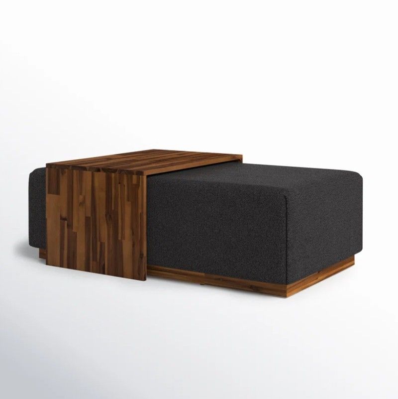 Dakota Coffee Table thumbnail 2