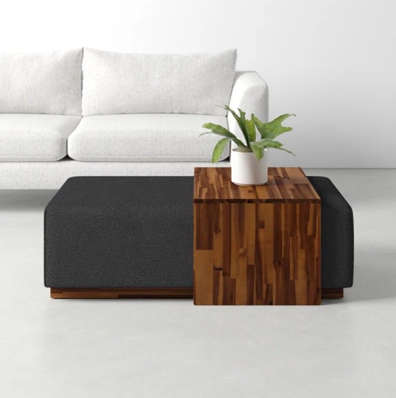 Dakota Coffee Table thumbnail 4