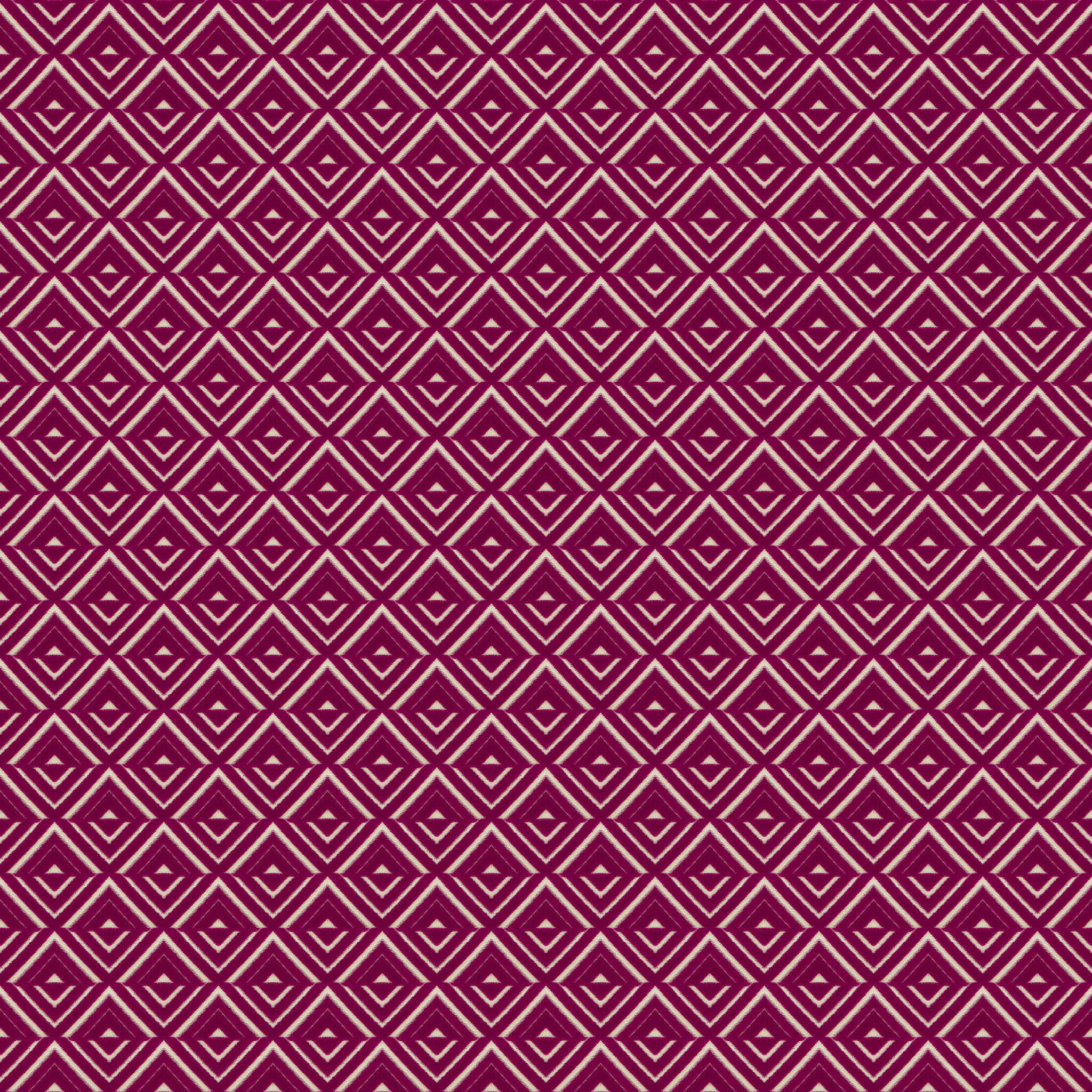 Fuchsia Textured Pillow Cover thumbnail 3