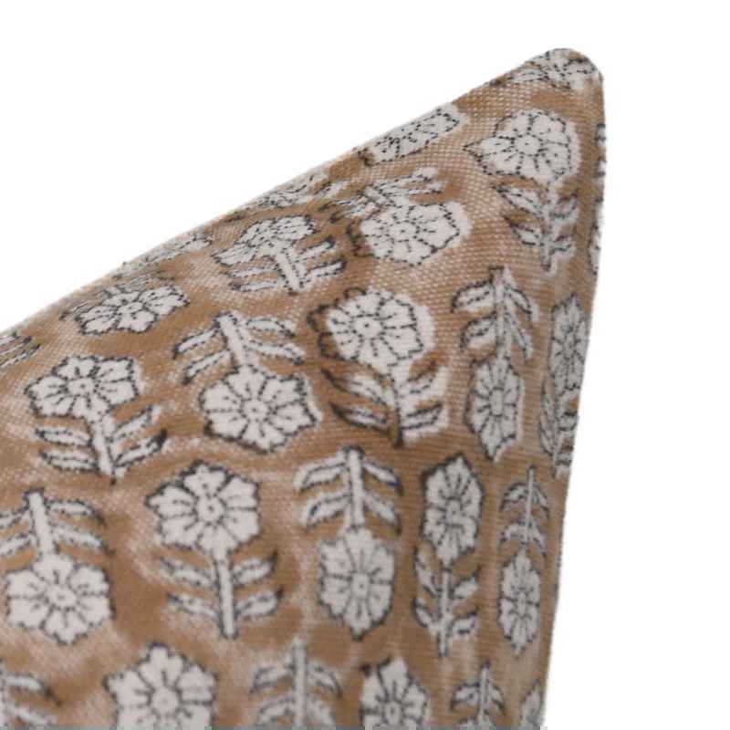Cotton Pillow Cover-36"x14" thumbnail 3