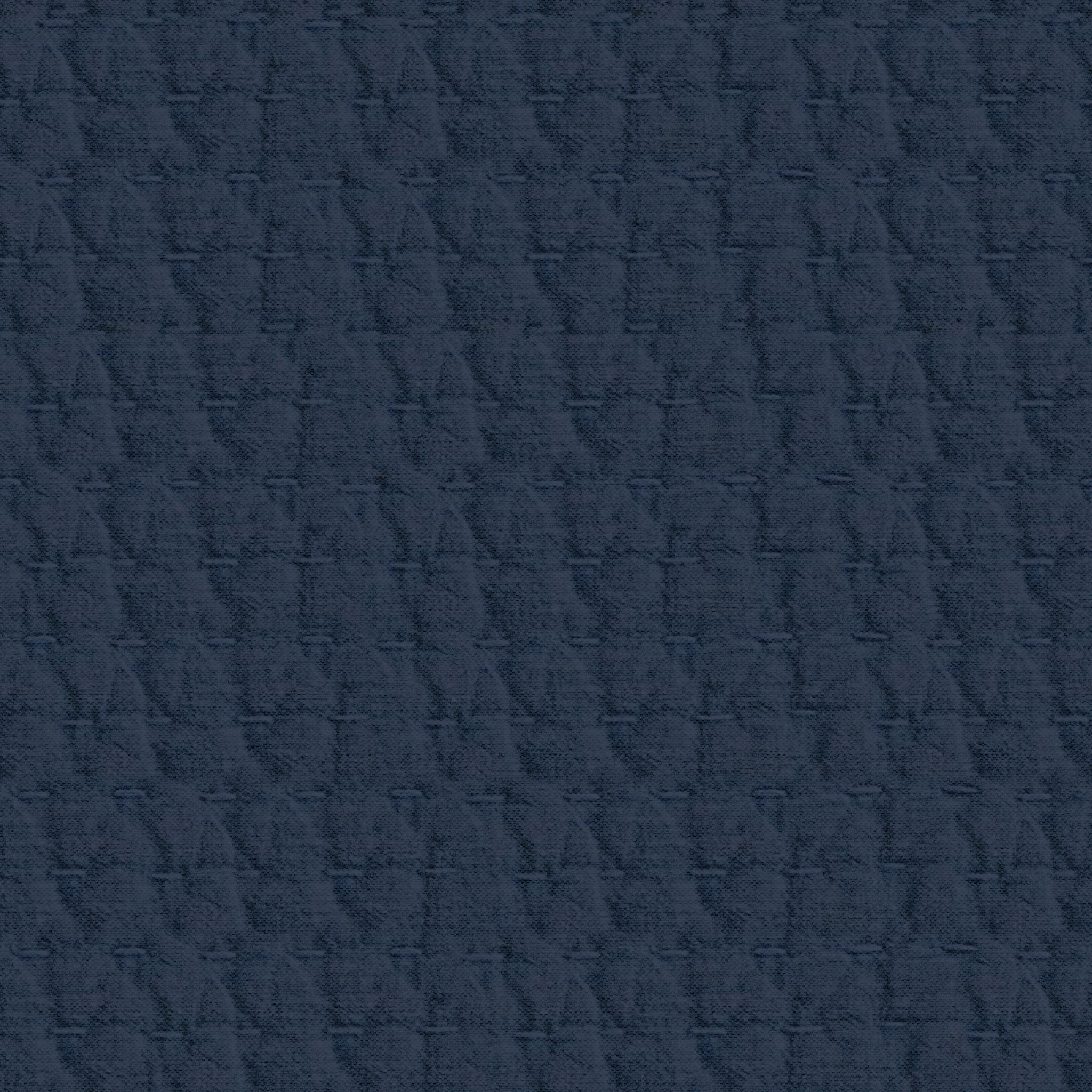 Pick Stitch Handcrafted Cotton Linen Quilt-King thumbnail 5