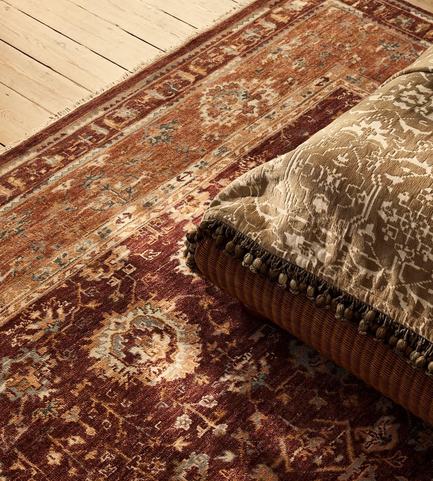 Jensen Rug thumbnail 2