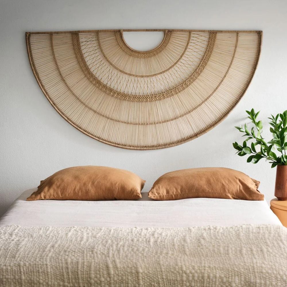 Azibo Woven Wall Hanging thumbnail 2