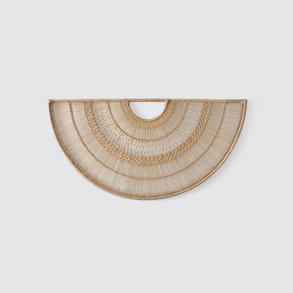 Azibo Woven Wall Hanging thumbnail 3