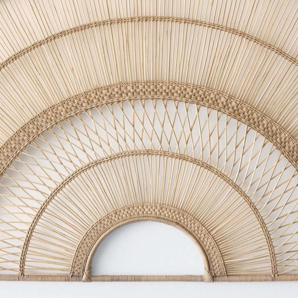 Azibo Woven Wall Hanging thumbnail 4