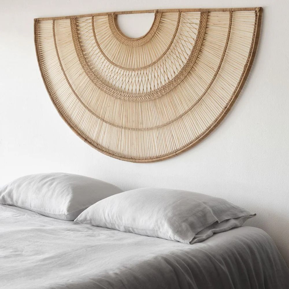 Azibo Woven Wall Hanging thumbnail 5