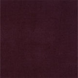 Castell Channeled Burgundy Upholstered Dining Chair thumbnail 6