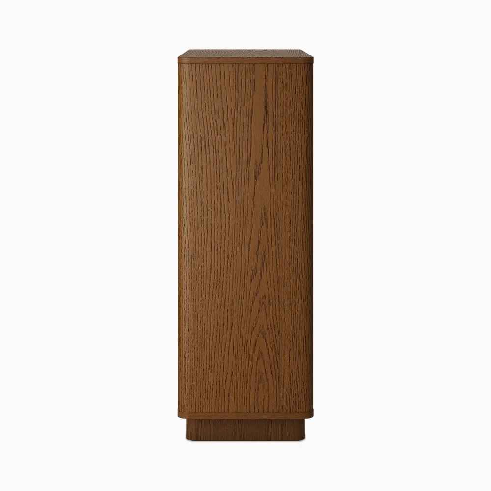 Sabina Wood Shoe Storage thumbnail 4