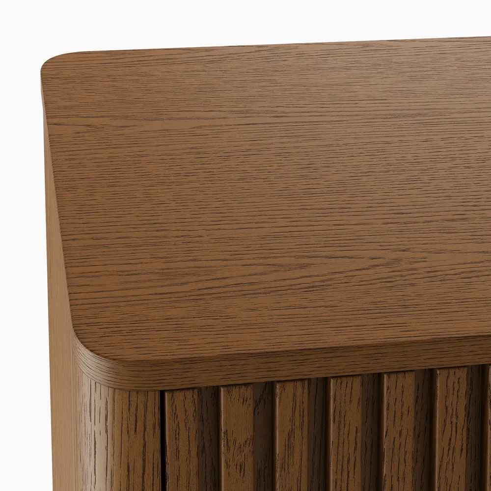 Sabina Wood Shoe Storage thumbnail 8