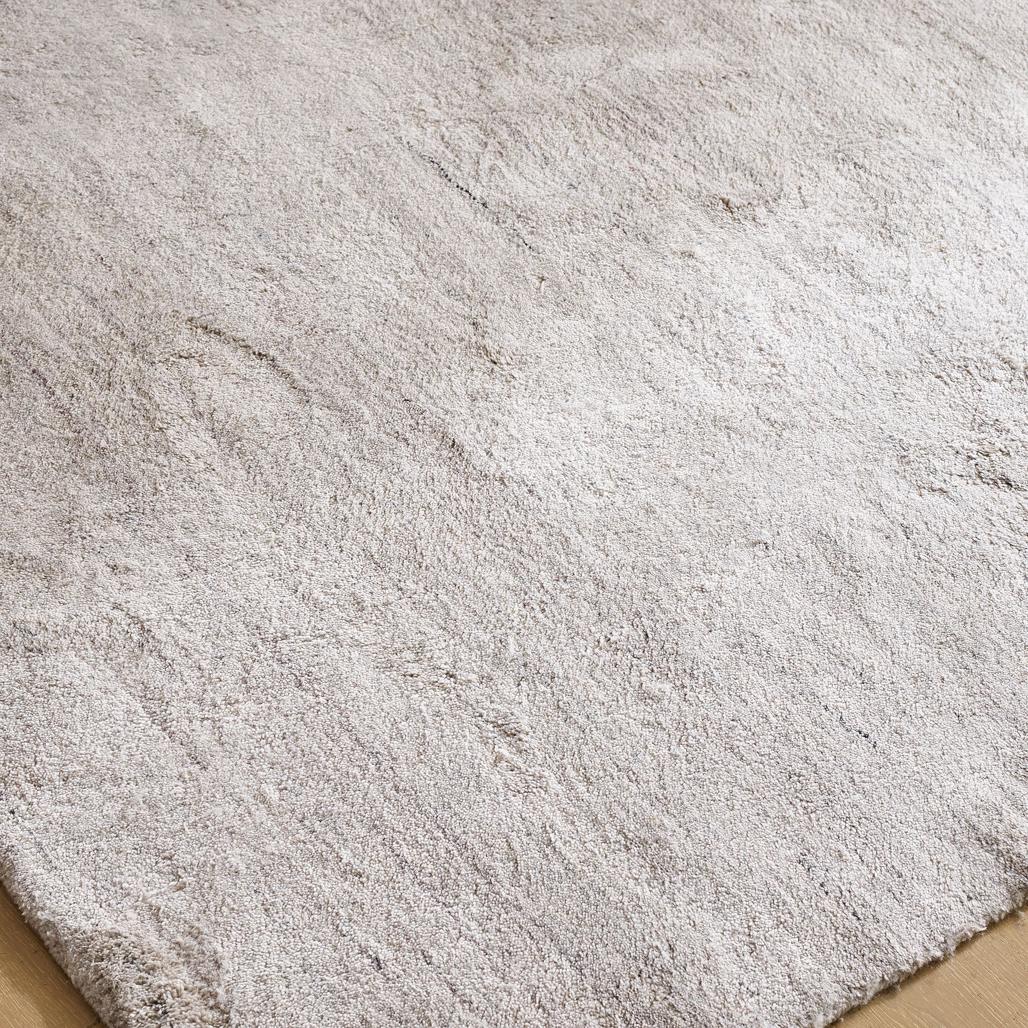 Shale Striations Performance Rug-10'x14' thumbnail 2