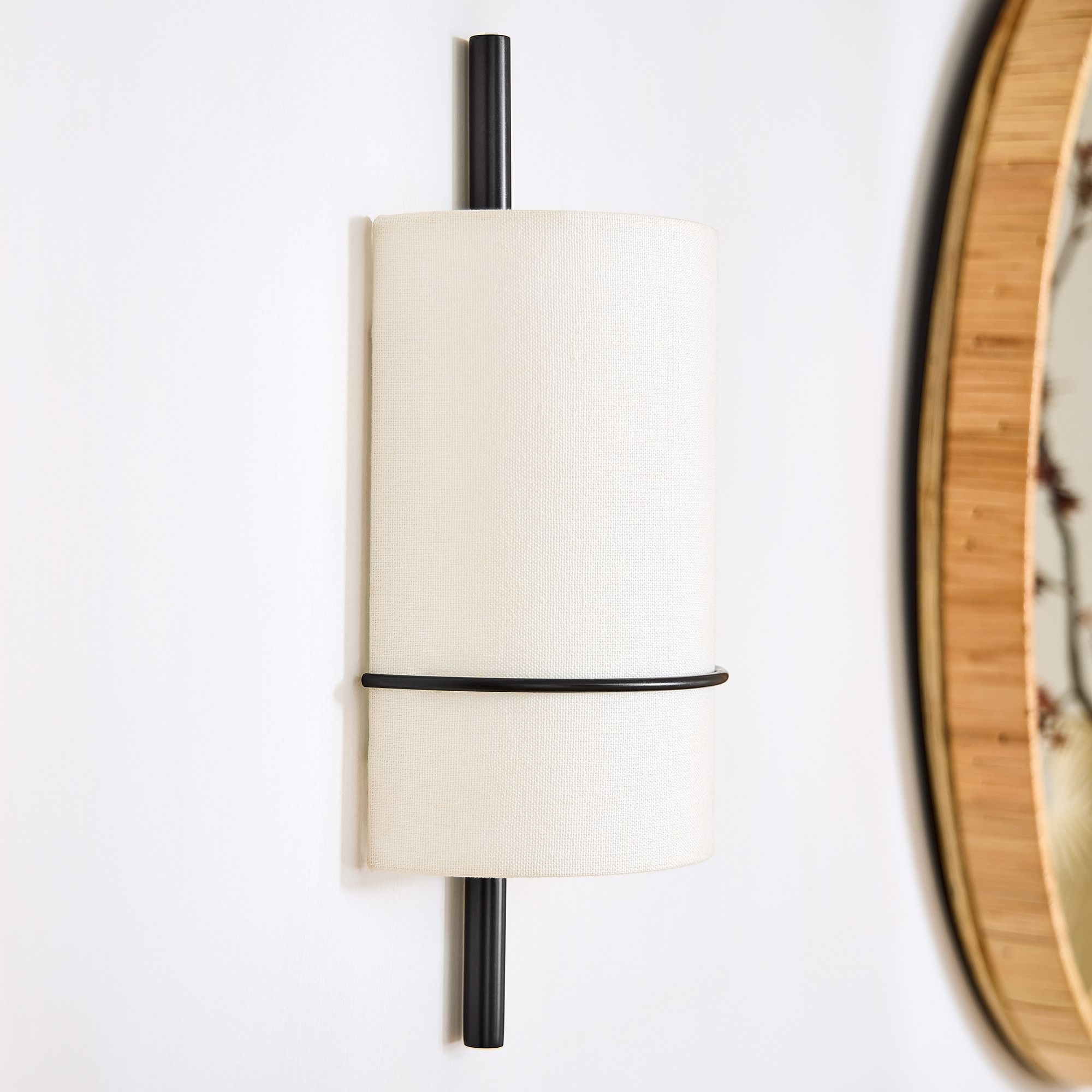 Shaw Sconce thumbnail 2