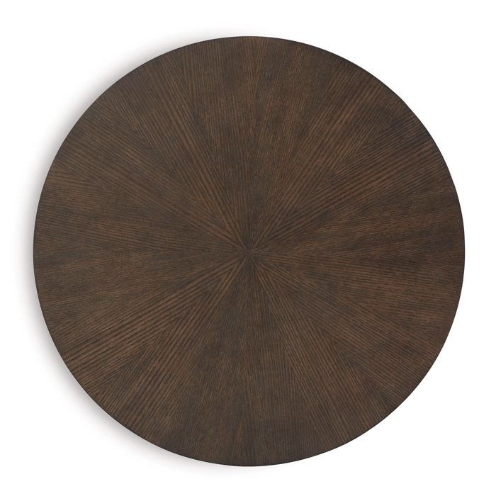 Alfaretta End Table thumbnail 4