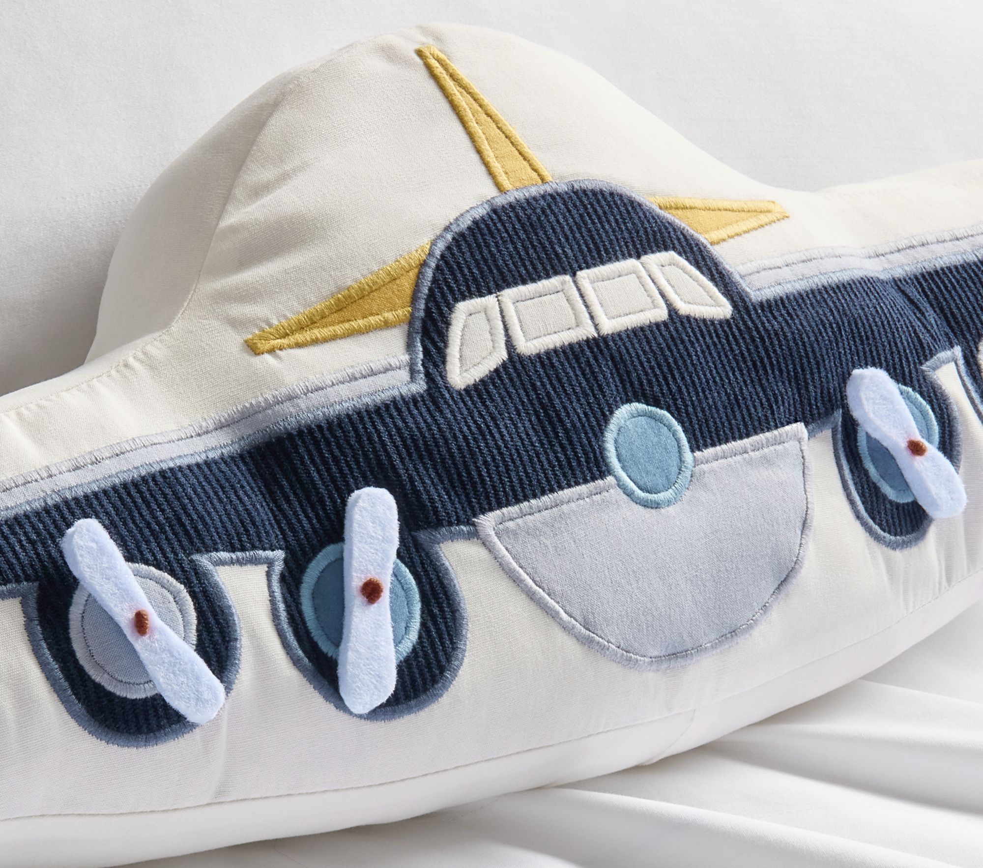 Airplane Pillow thumbnail 4