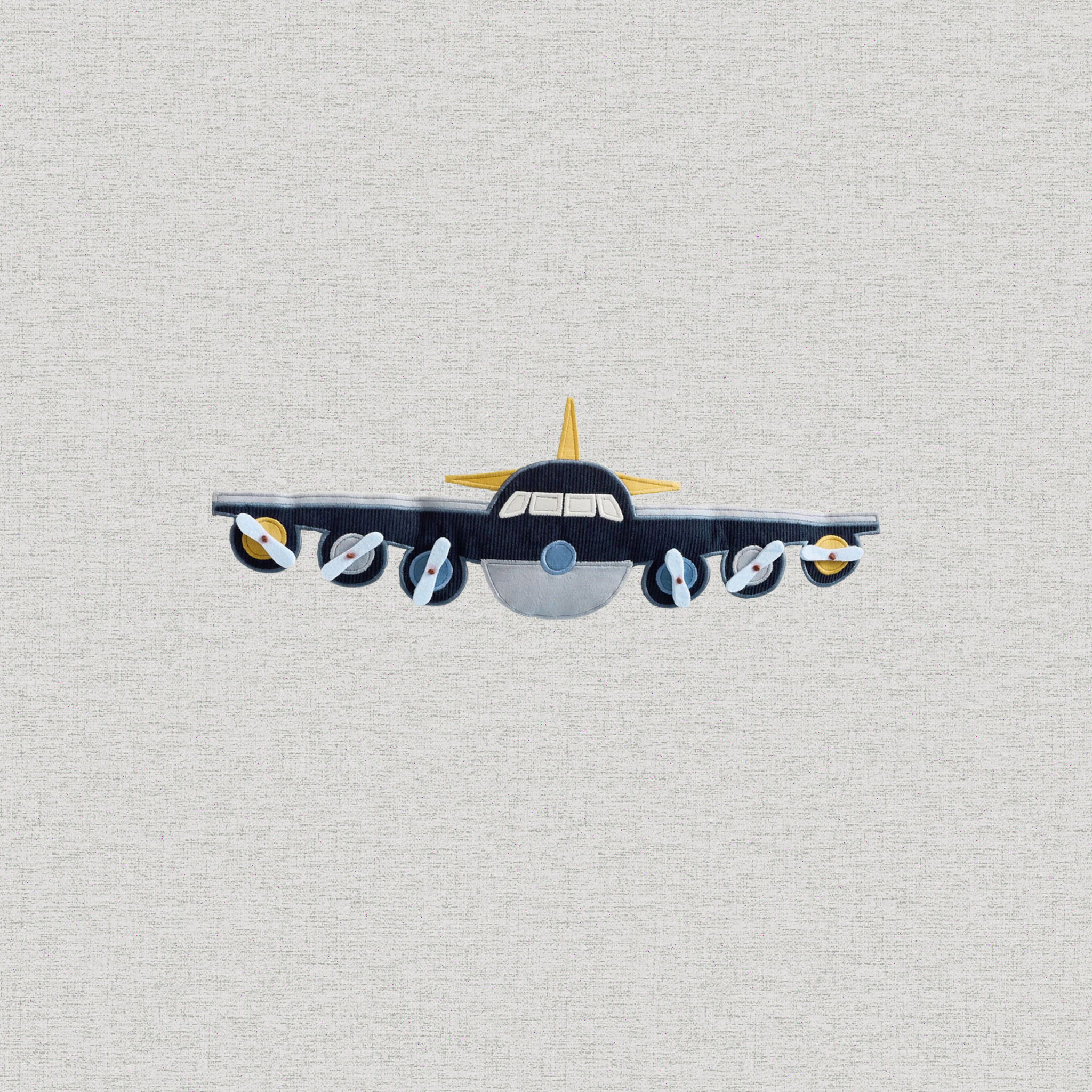 Airplane Pillow thumbnail 6