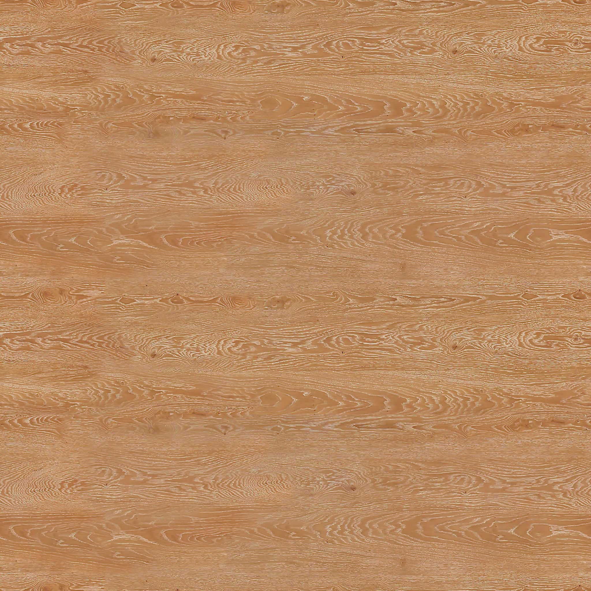 Providence Round Cerused Oak Dining Table thumbnail 5