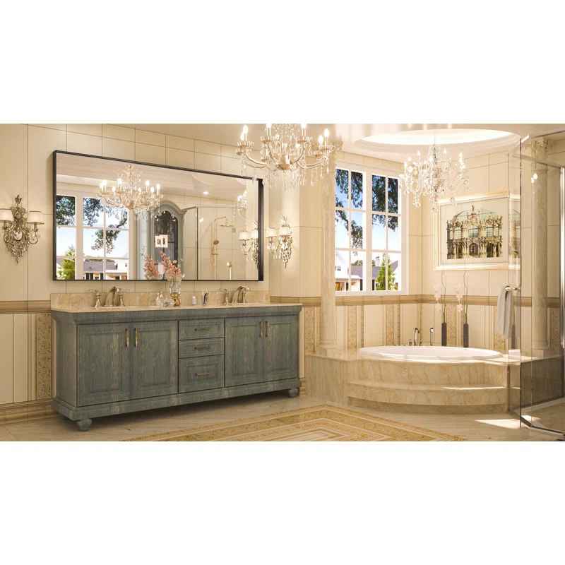 Stemn Bathroom Vanity Mirror thumbnail 5