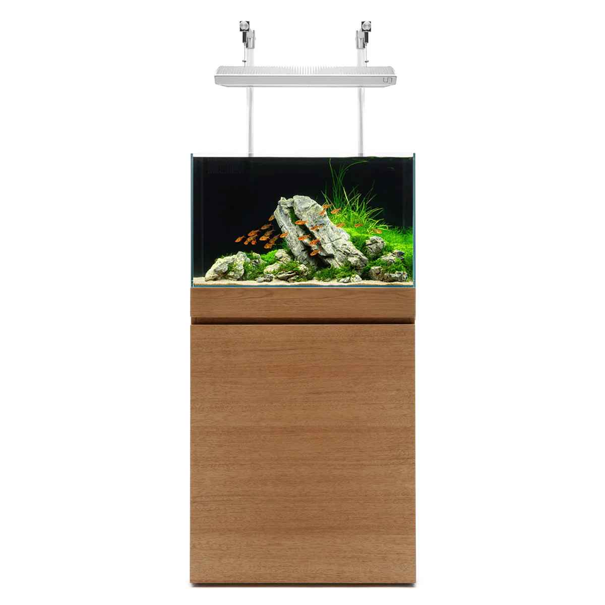Ultum Nature Systems Aquarium Tank and Stand thumbnail 3